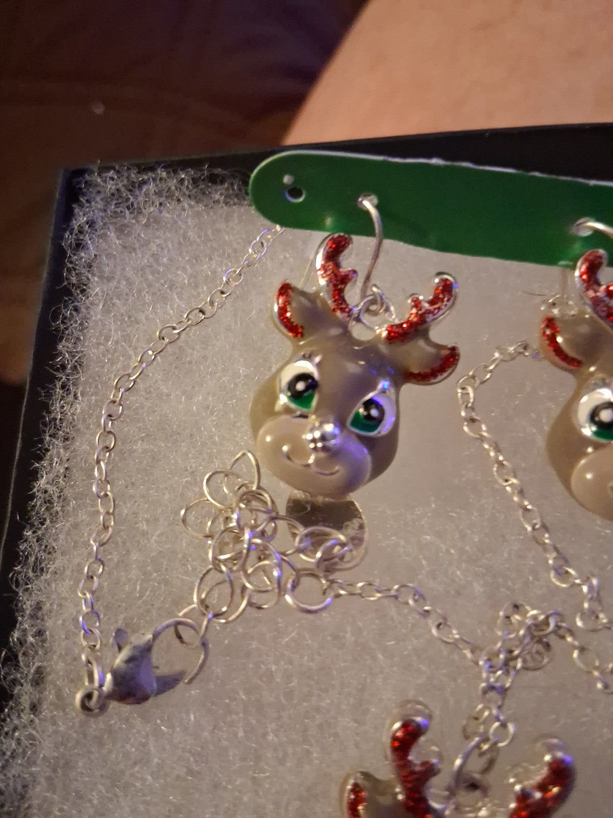 Holiday Jewelry