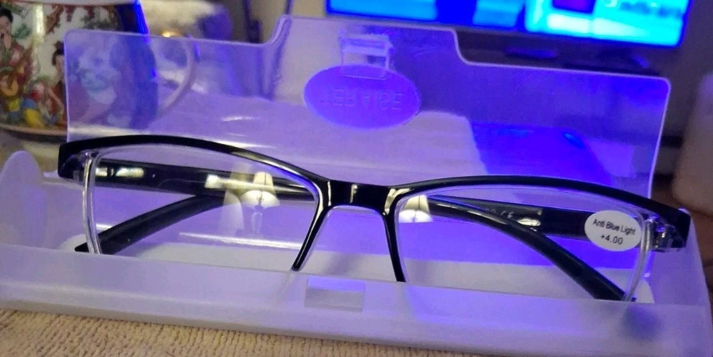 teraise Anti Blue Light Reading Reading Glasses 4