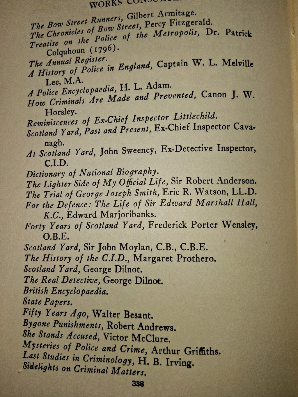 Fishpingle 1917 Antique Book
