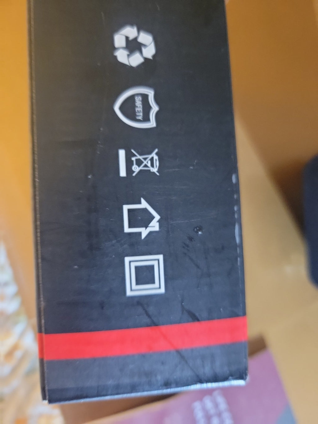  Power Adapter