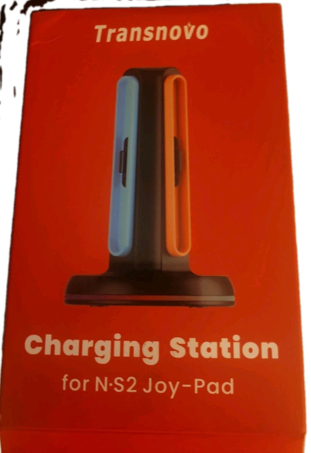 Charging Station For N-S2 Joy-pad