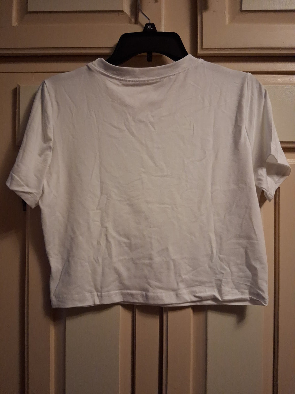 Stop Never Short Shirt