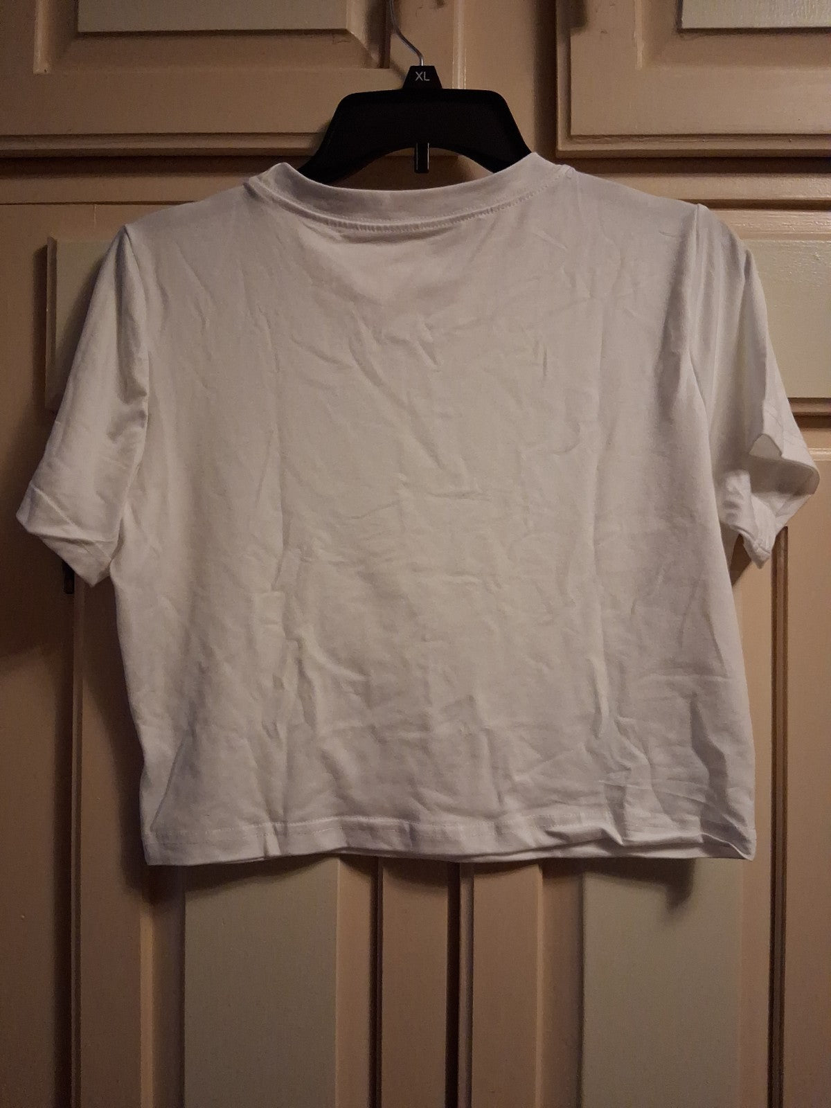 Stop Never Short Shirt
