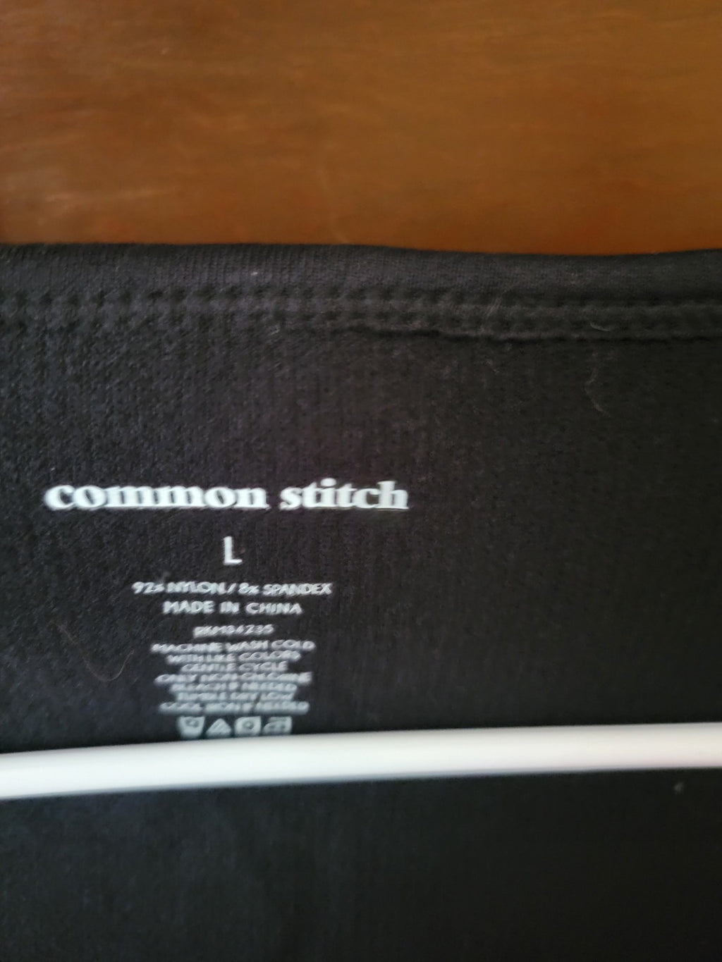 Common Stitch Women’s 2-Pack 