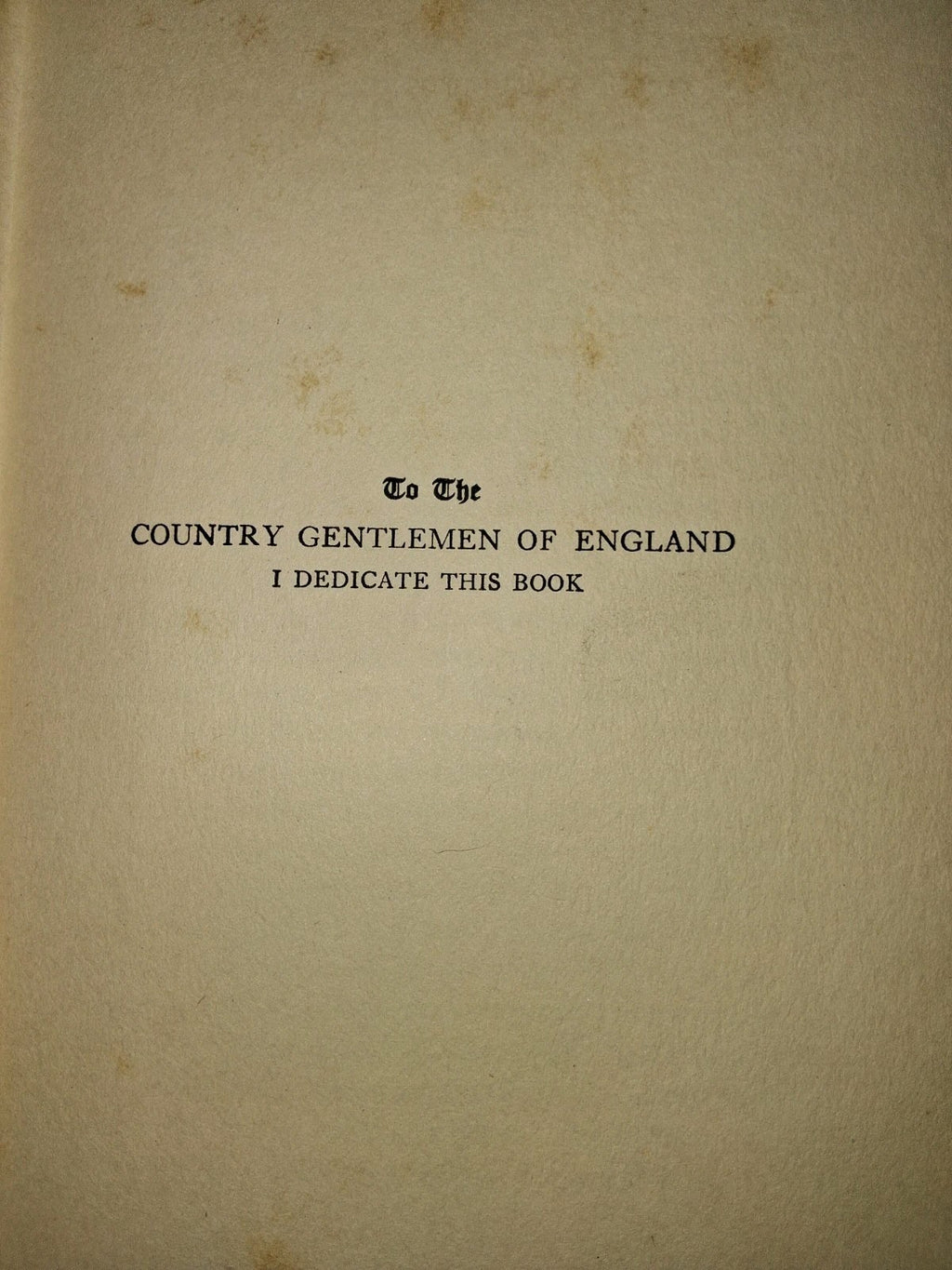 Fishpingle 1917 Antique Book