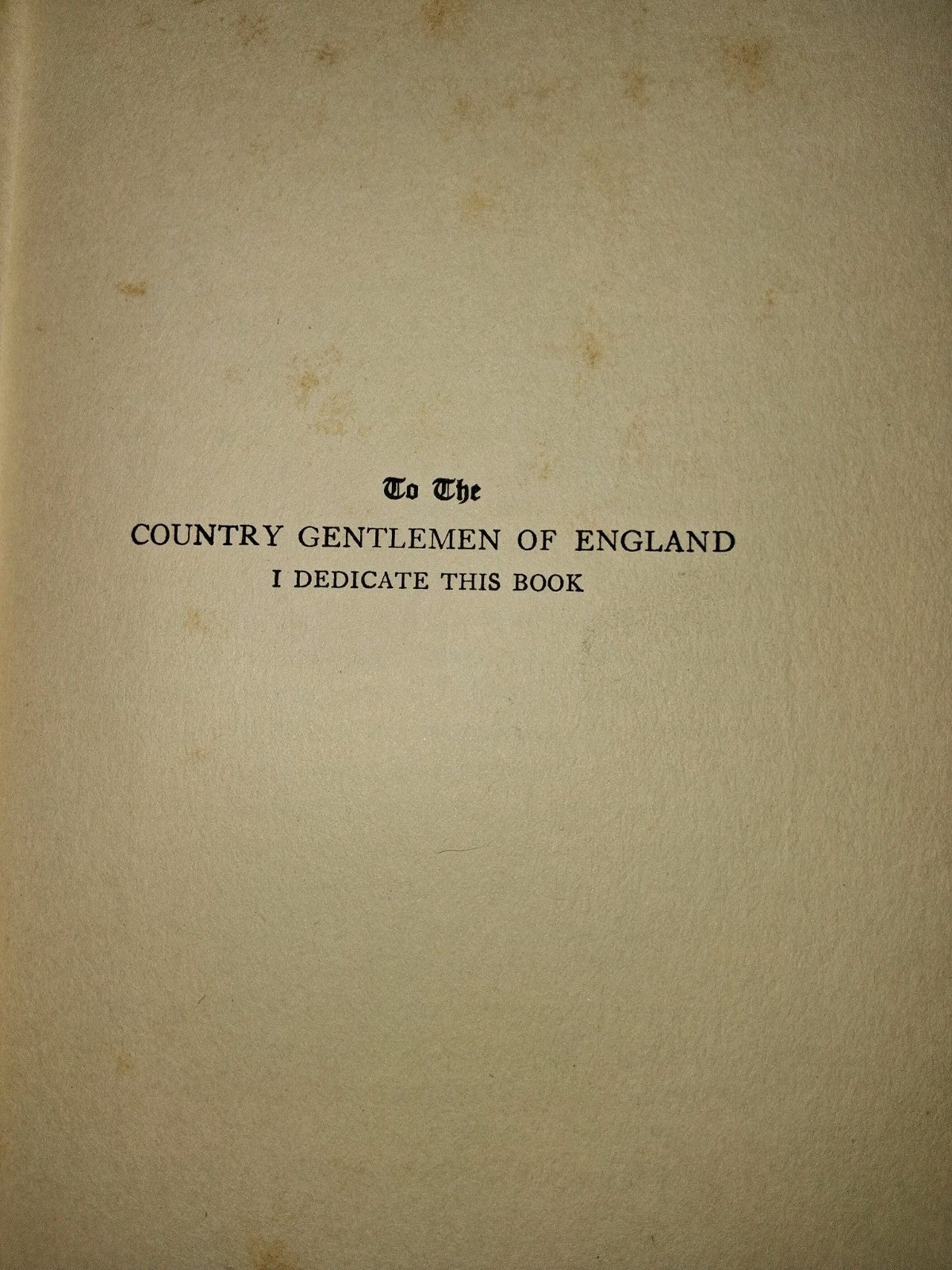 Fishpingle 1917 Antique Book