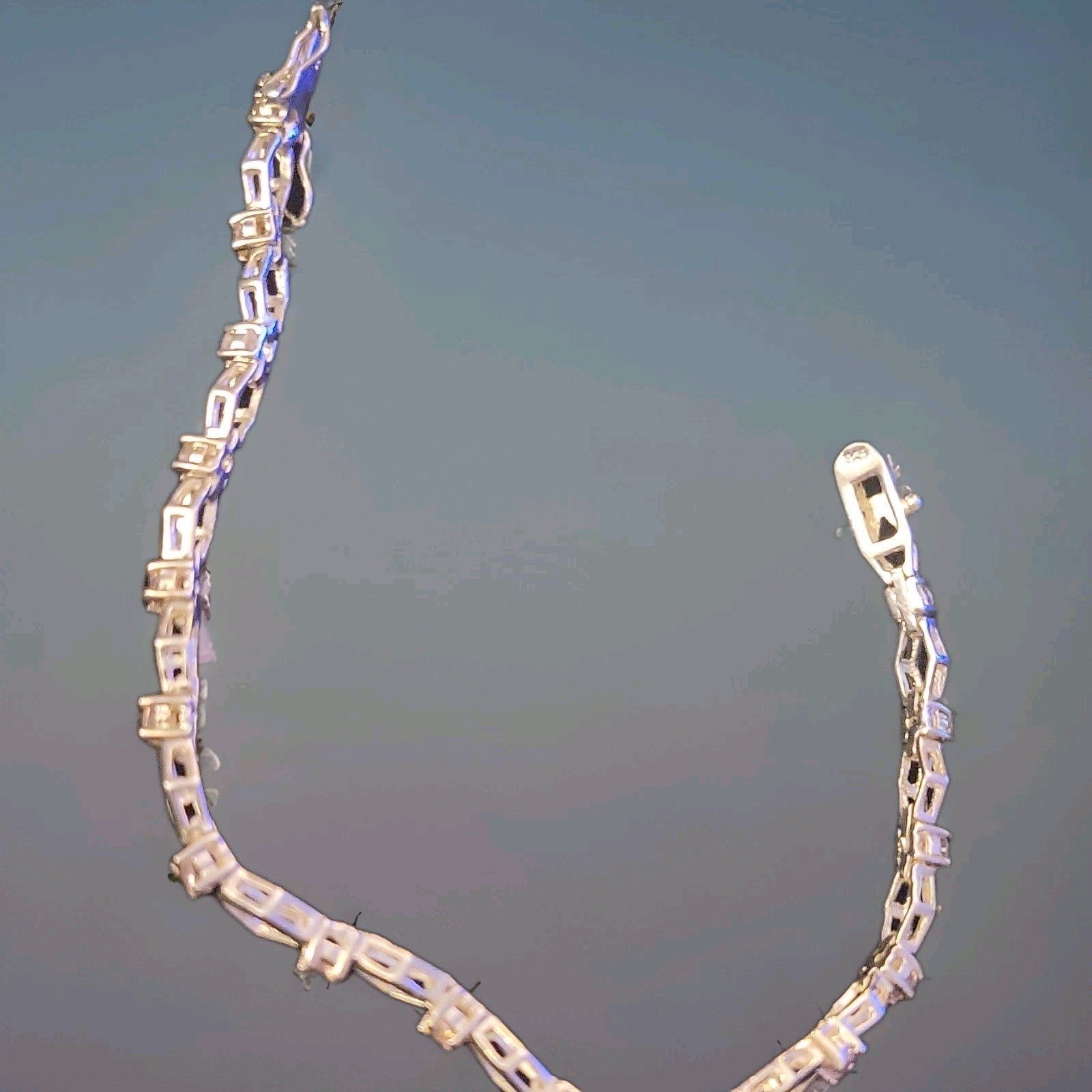  Beautiful 7" Bracelet