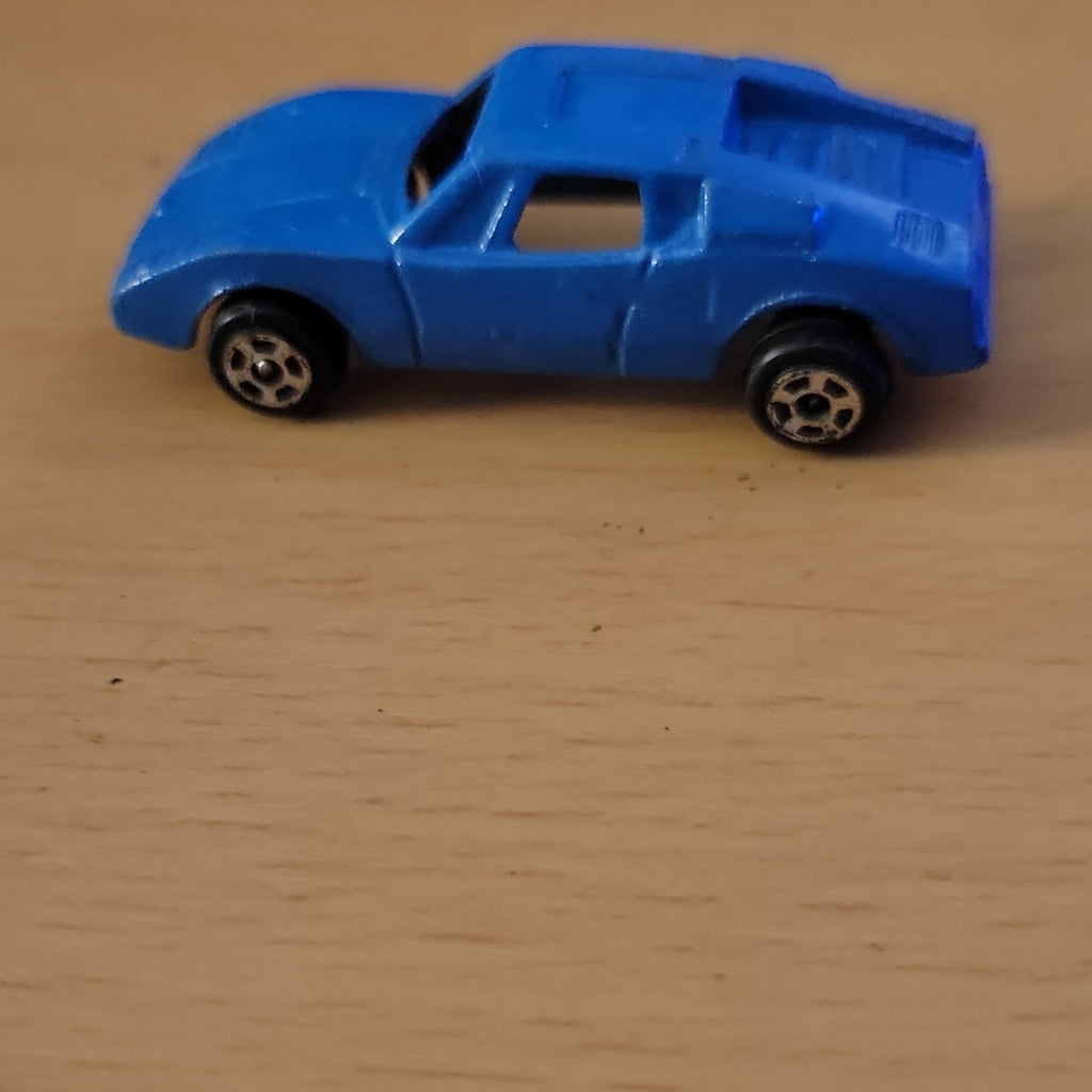 24 Vintage Tootsie Diecast Cars