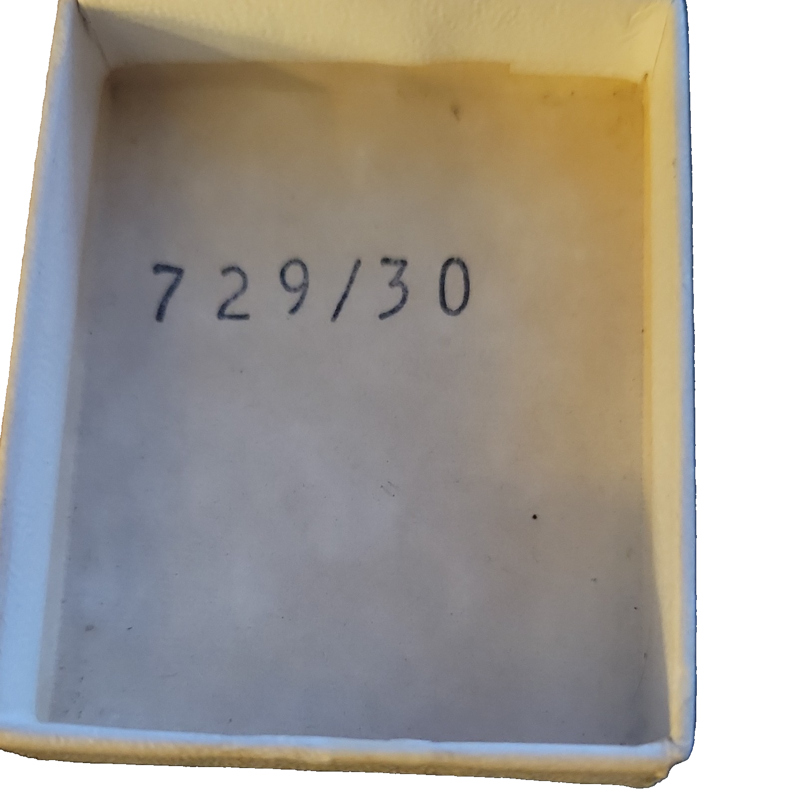 Saint Barbara Christian Medal -This is #30 of 729 in Original Box