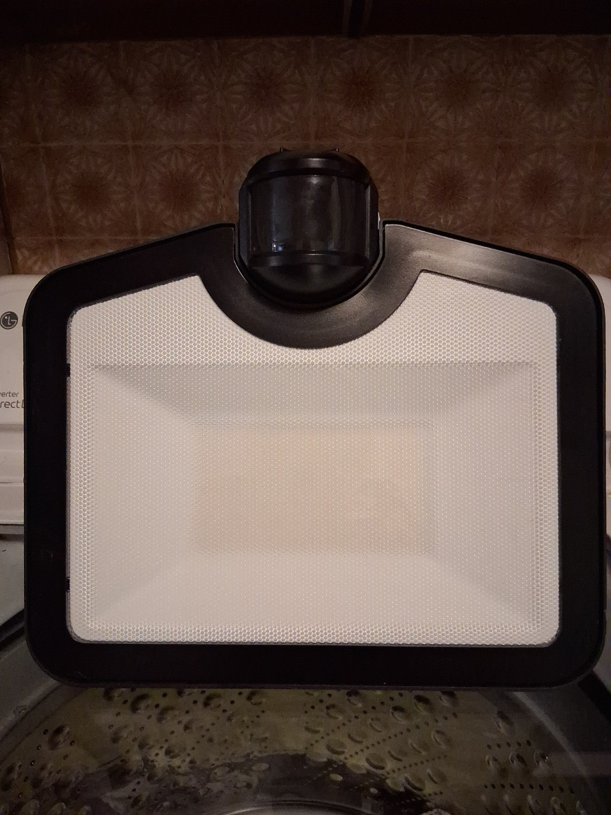 Good Earth Lighting Hyper Bright LED Motion Activated Security Flood - 