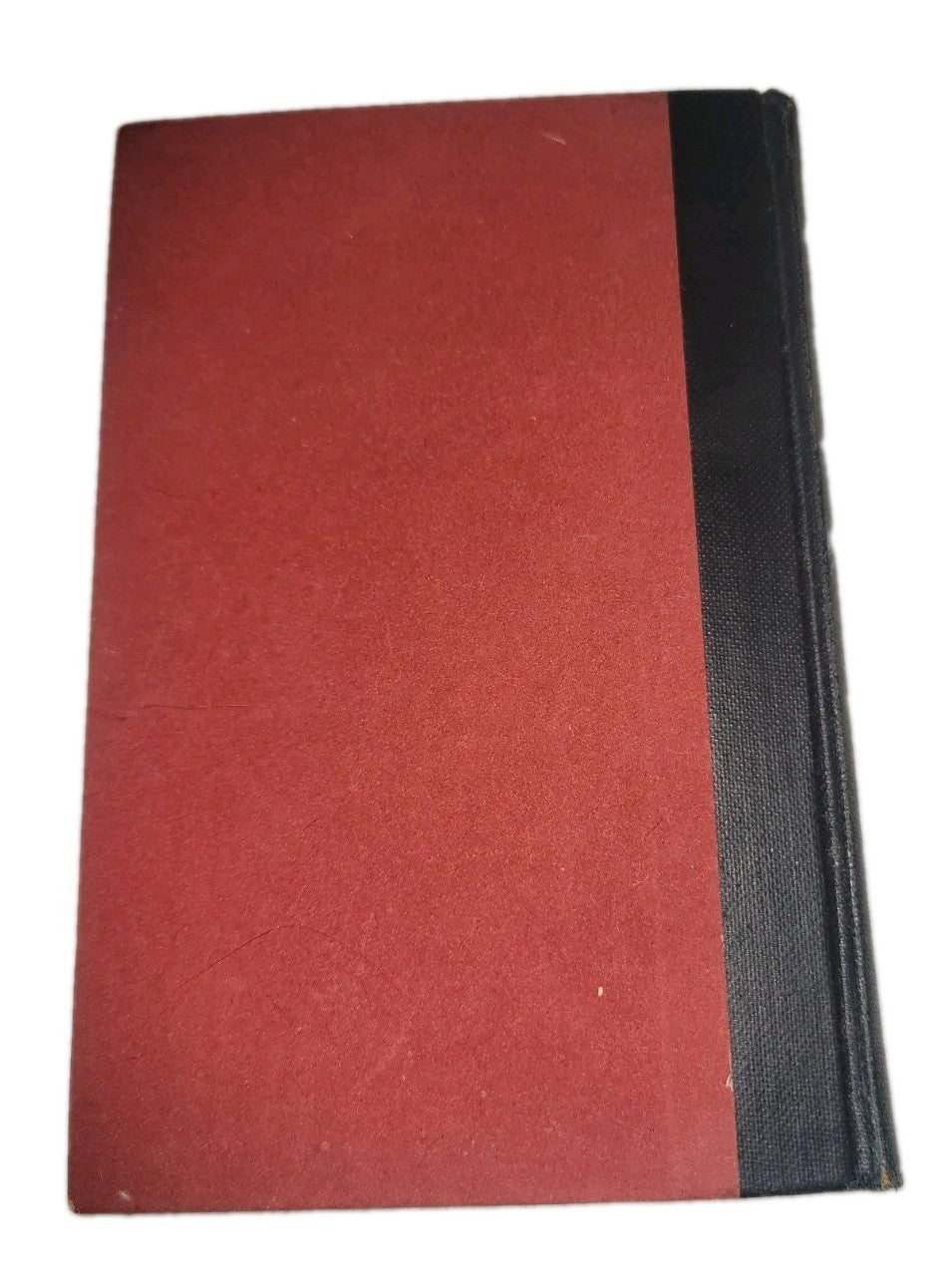 The Courage of Ignorance 1933 Hardcover