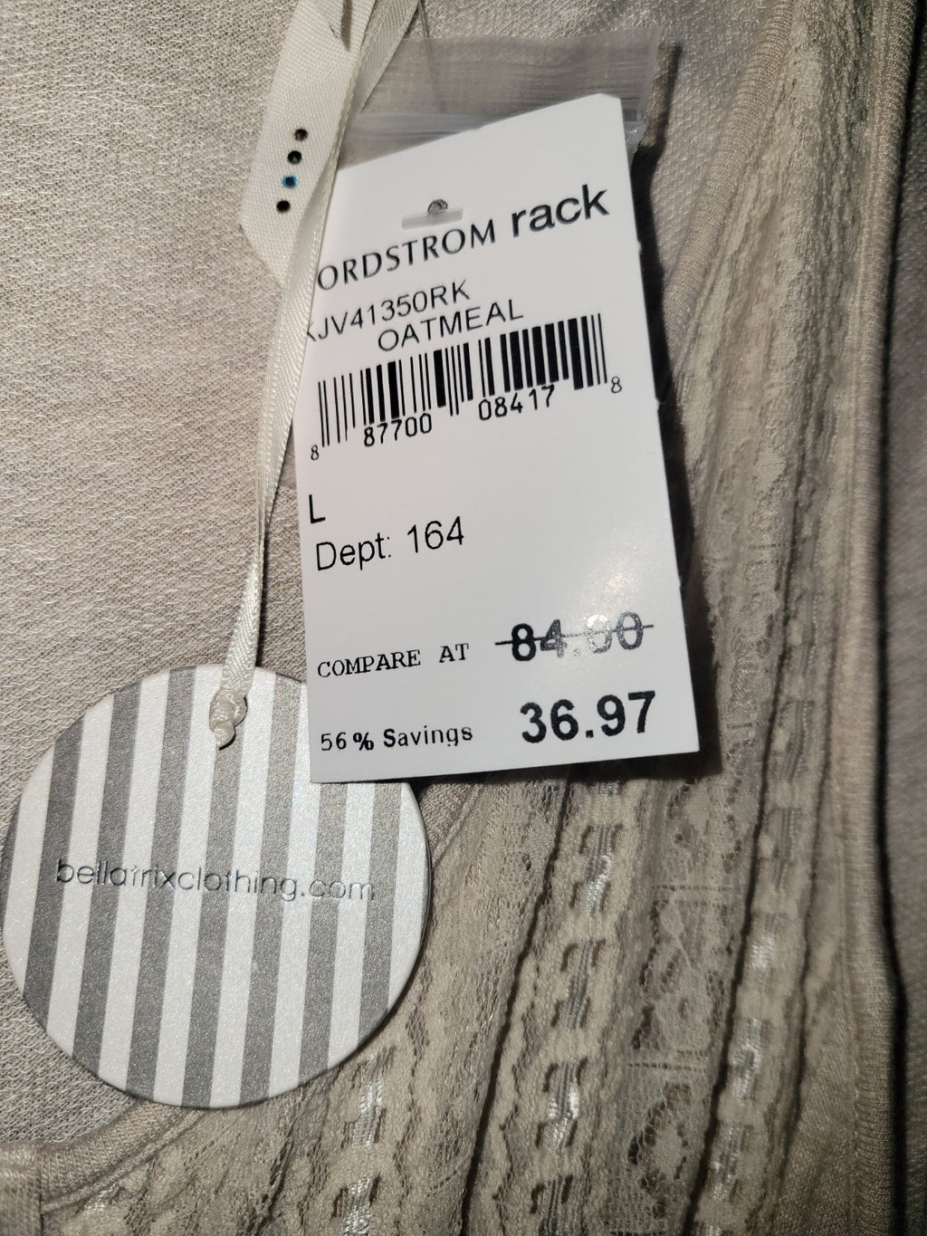 Nordstrom  blouse