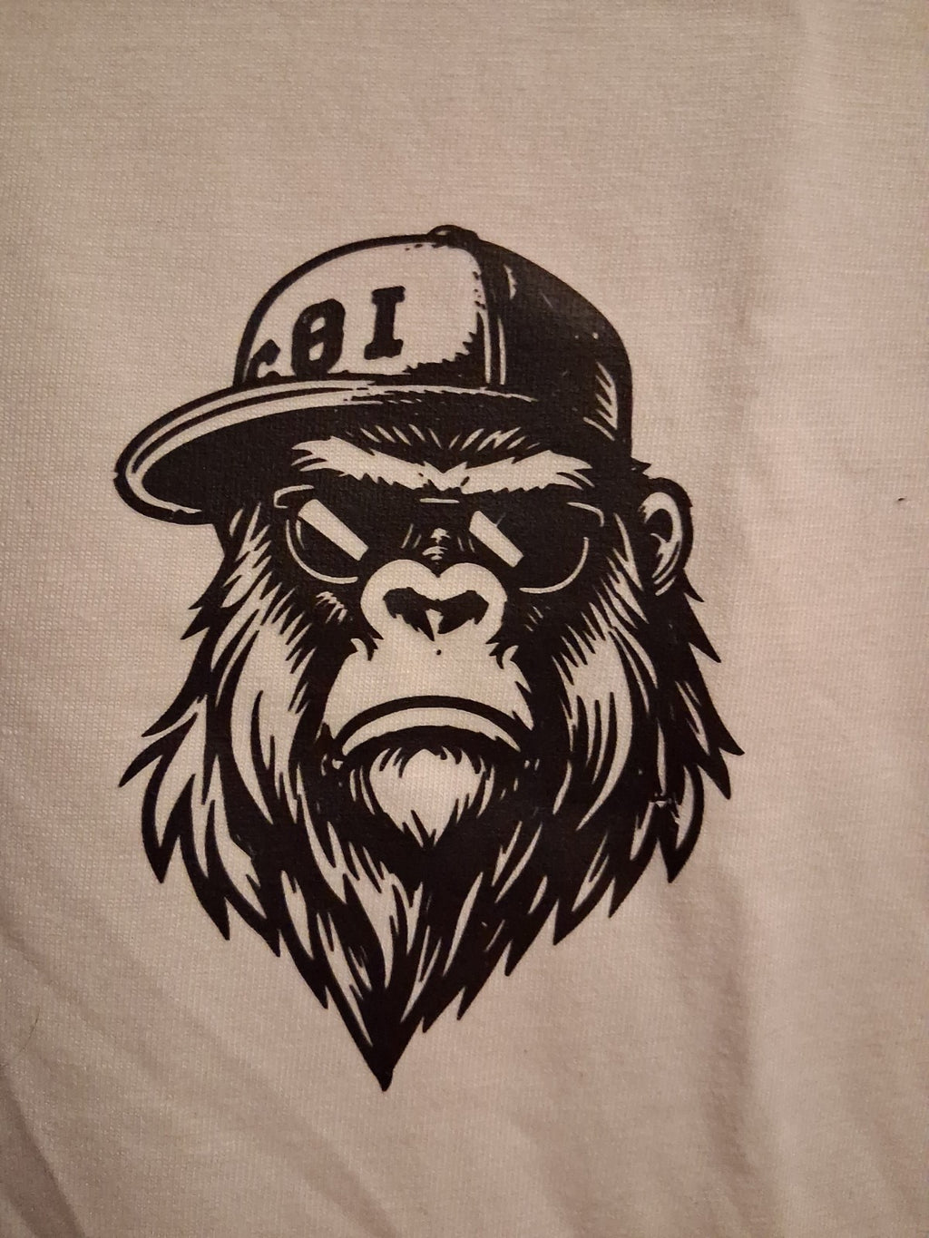 J M 100% COTTON SHIRT