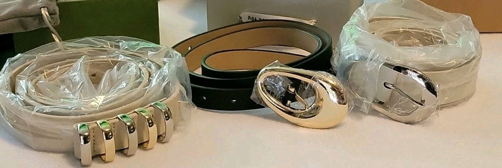 Risantry Designer Belts