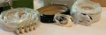 Risantry Designer Belts