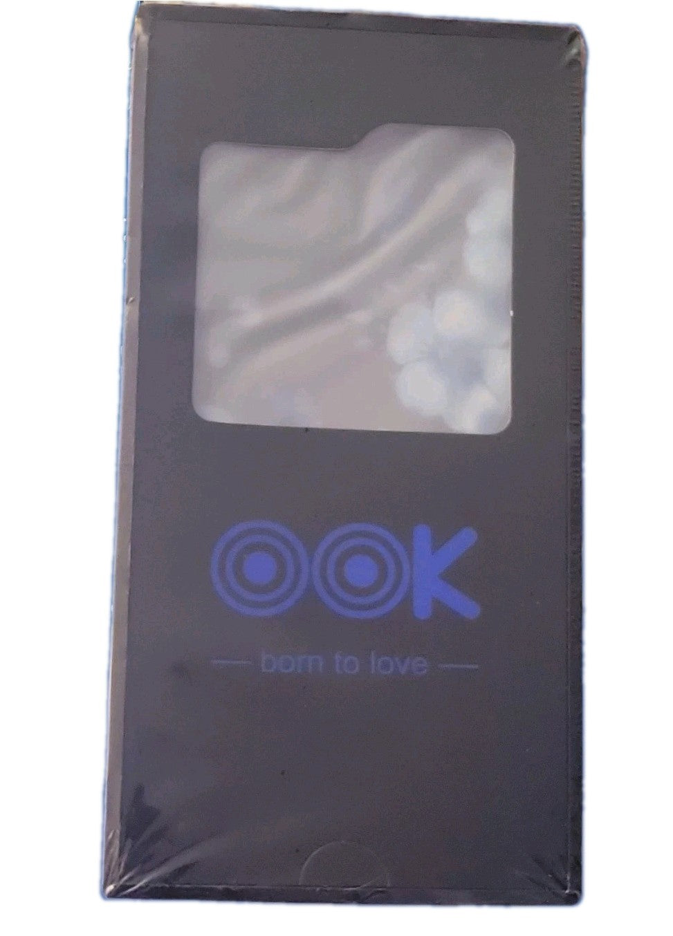 OOK Magnetic Case 
