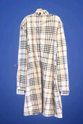 Milunia  A-Line  Dress 