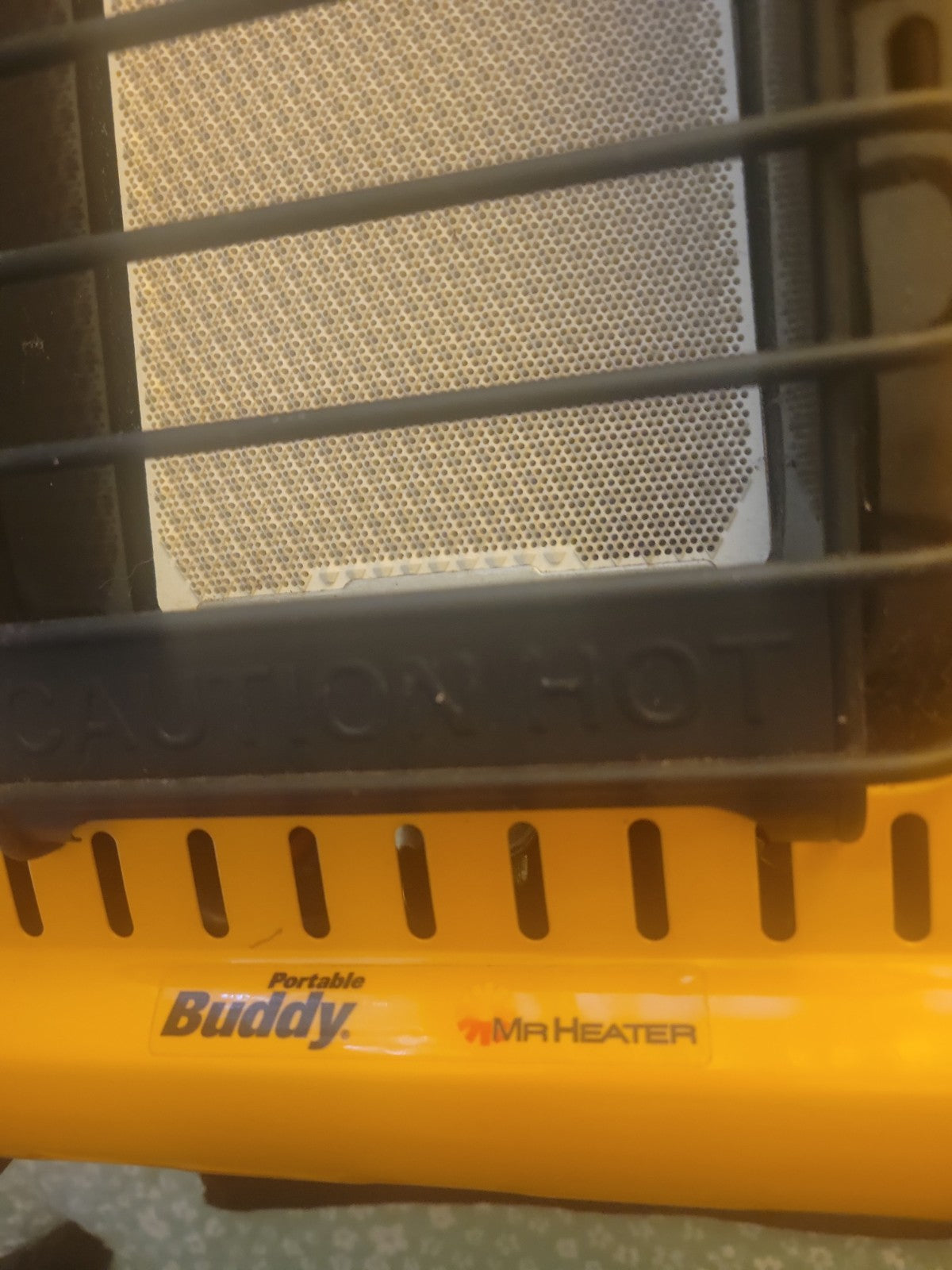 Mr. Heater 