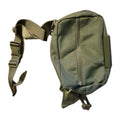 BLACKTIDE Tactical Fanny Pack 