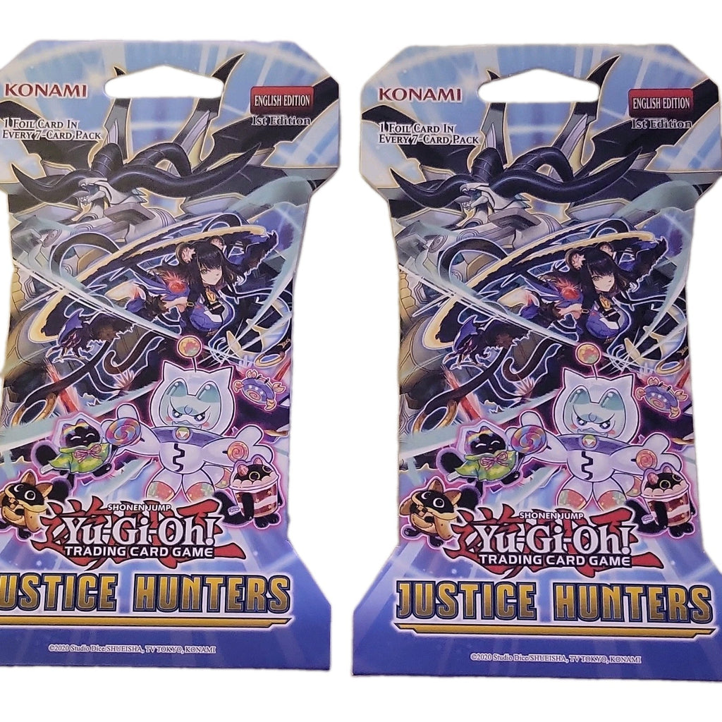 Yu Gi Oh!