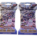 Yu Gi Oh!