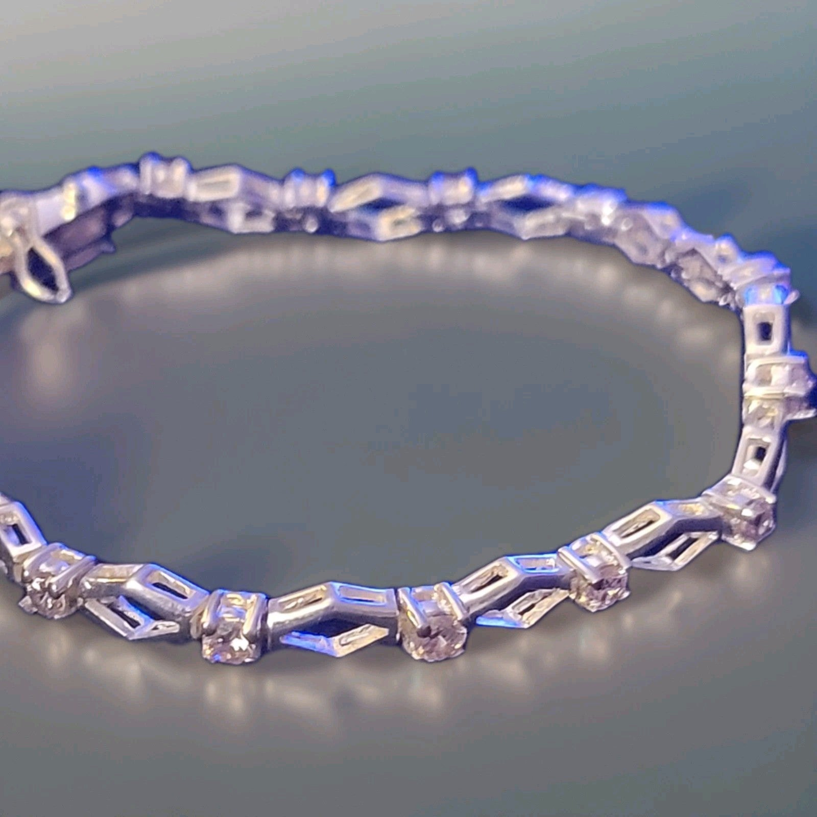  Beautiful 7" Bracelet