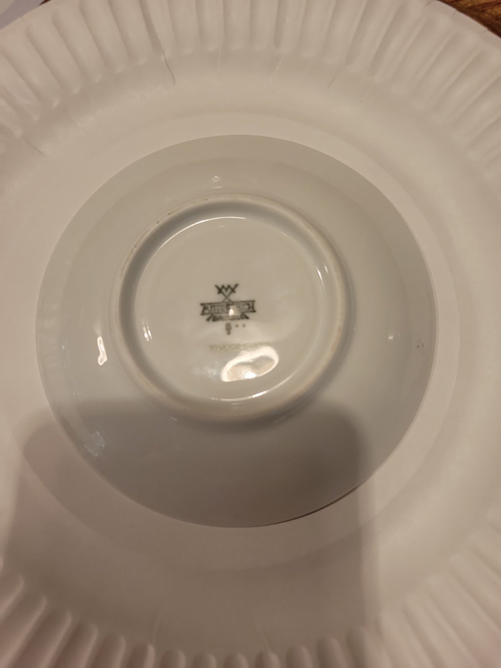 Mitterteich bavaria germany Plate