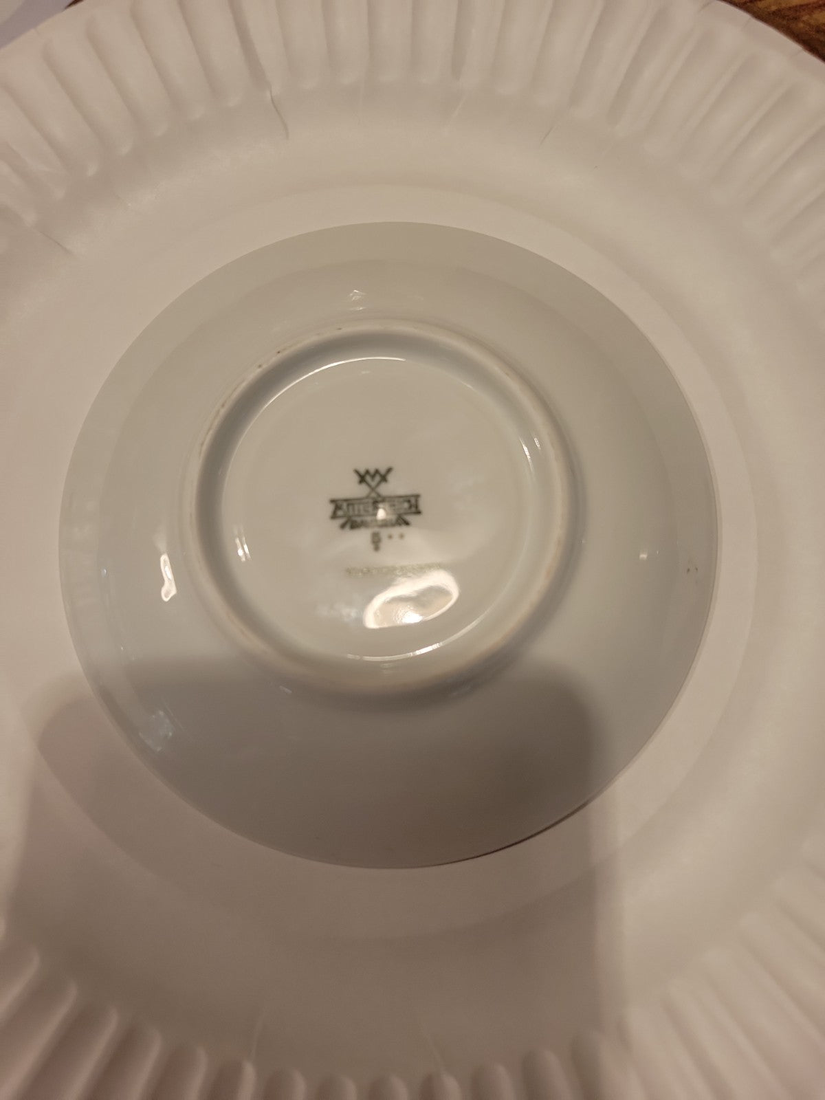 Mitterteich bavaria germany Plate