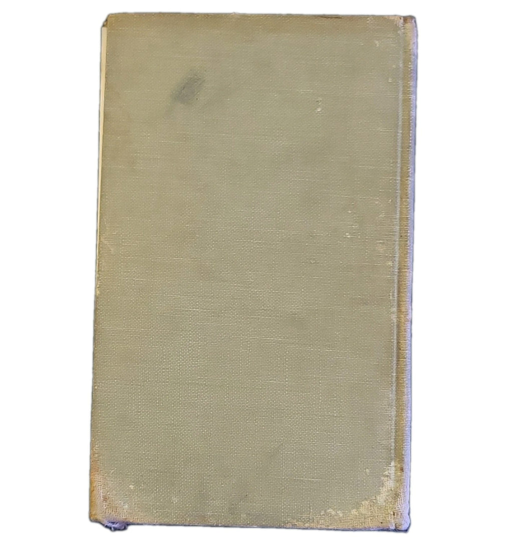 1925 Dr. Crane Biography of George Westinghouse 