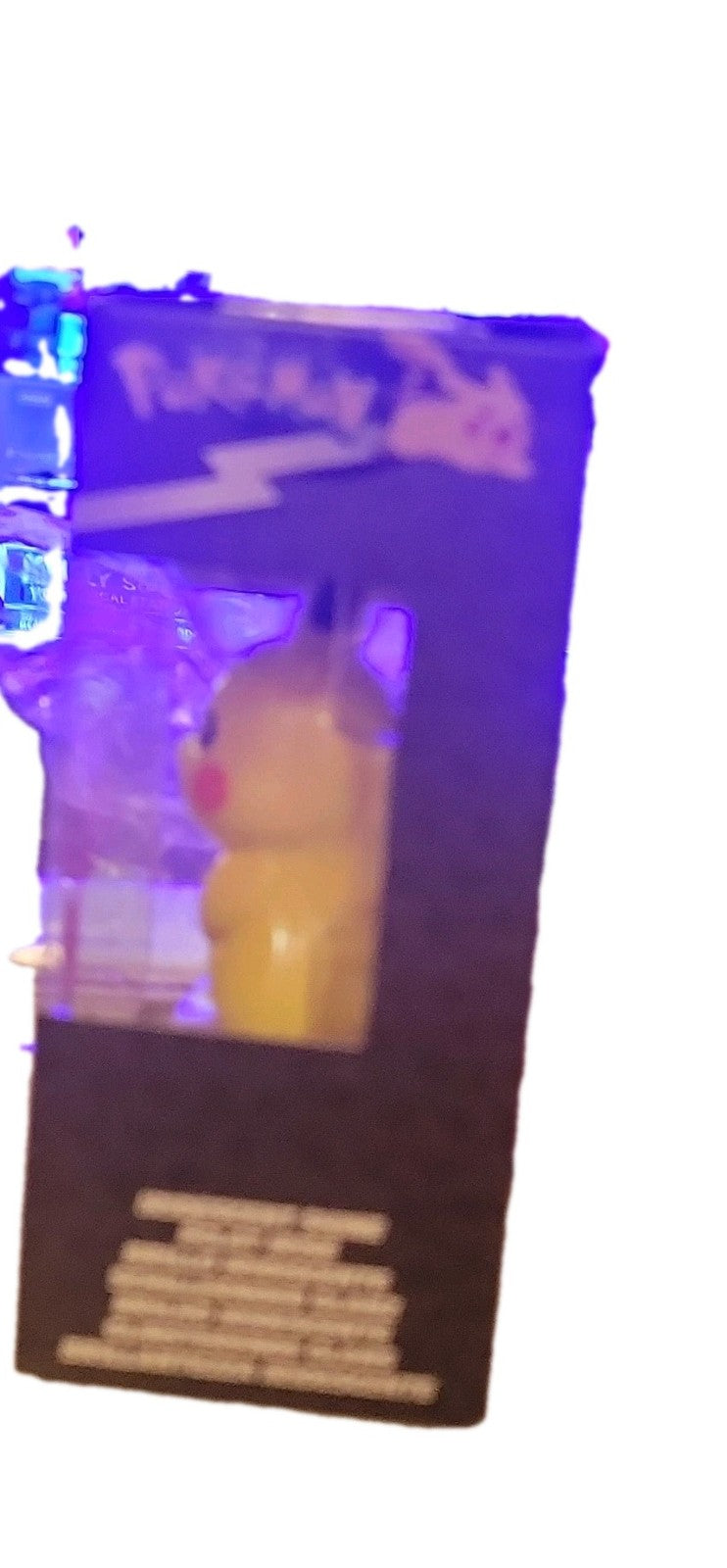 Pokémon Select Series 