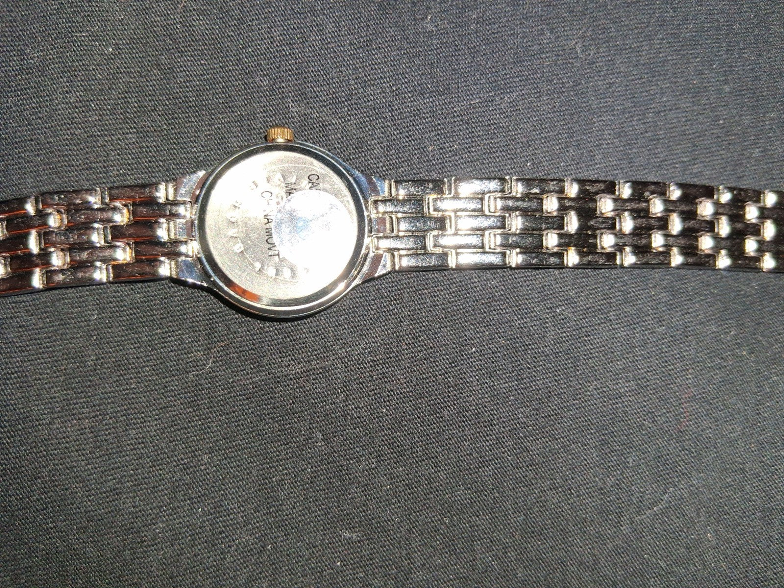 RARE Mixed Lot Of 10 Vtg / Antique Ladies Watches . Batteries needed, ,working