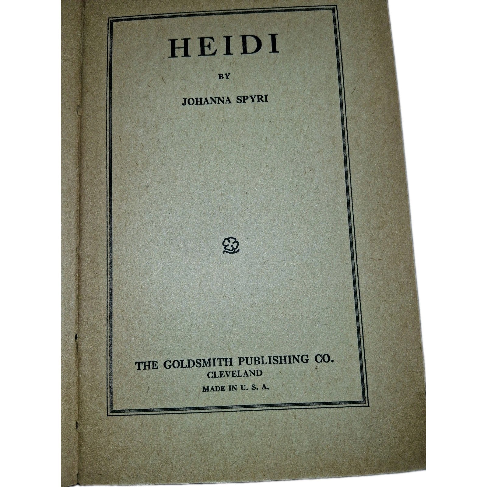 Heidi 