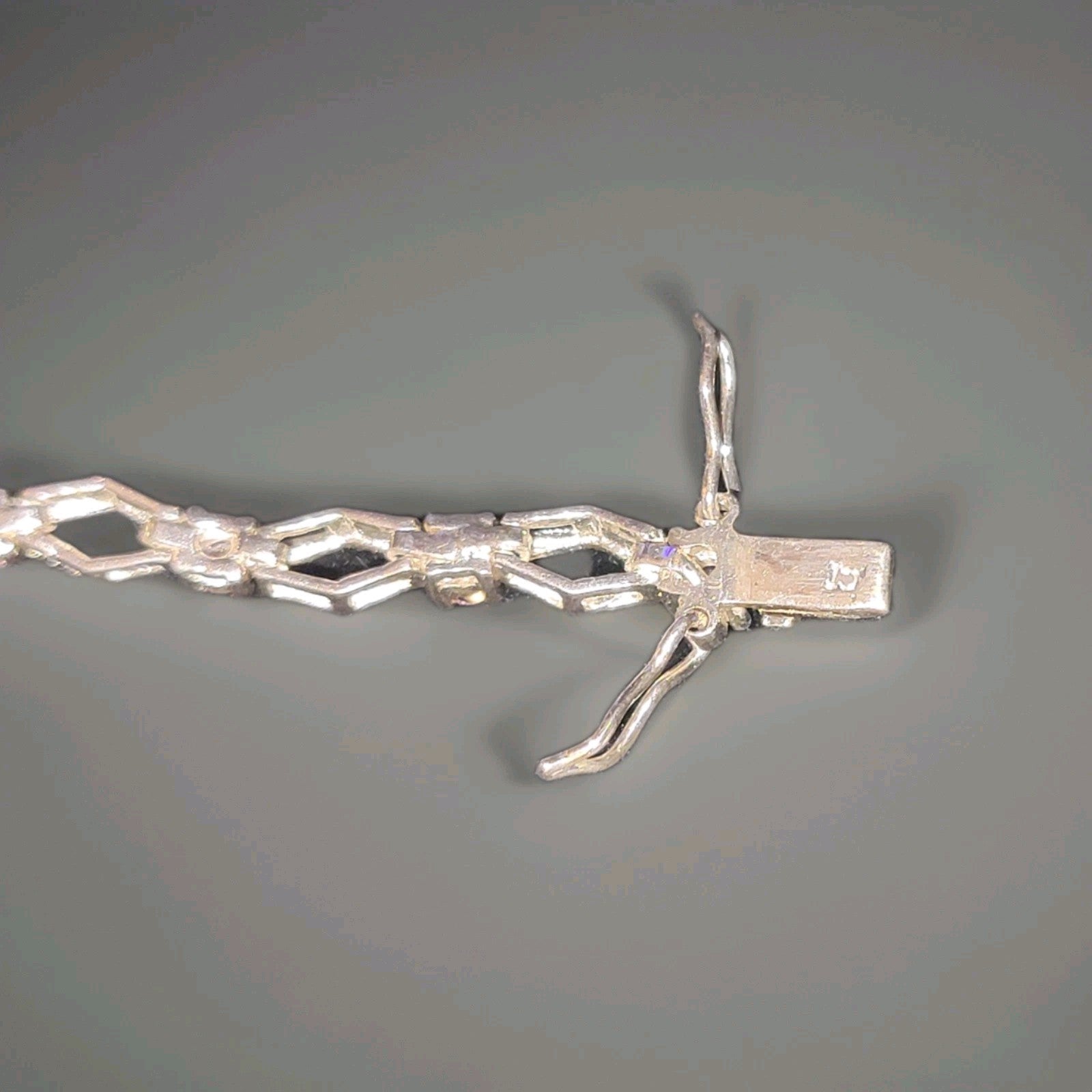  Beautiful 7" Bracelet