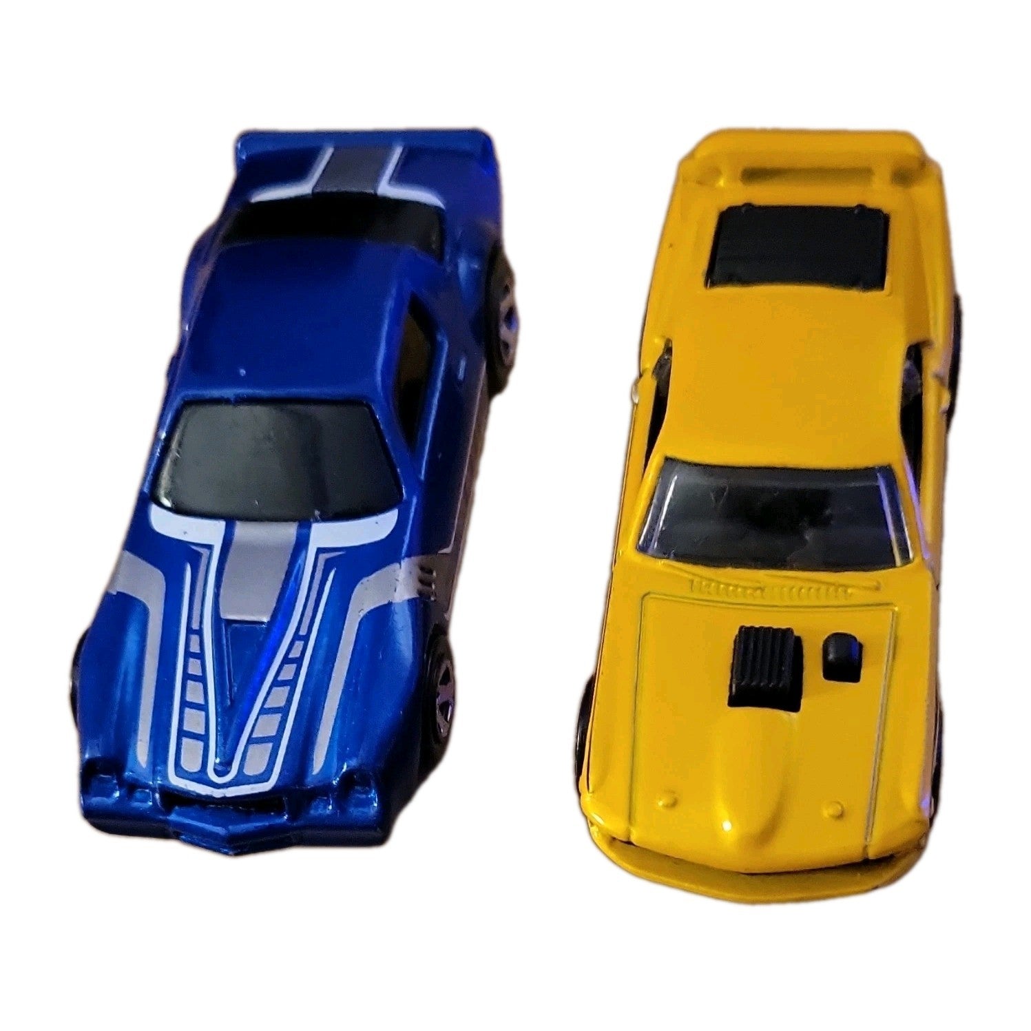 24 Vintage Tootsie Diecast Cars