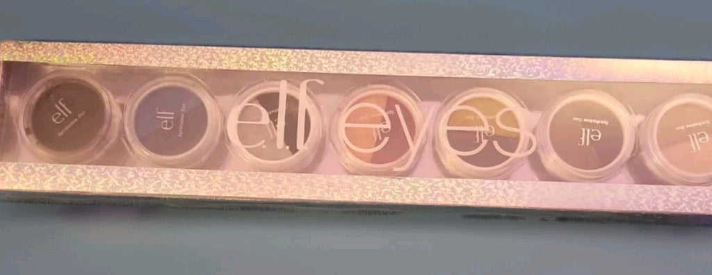 elf eye shadow