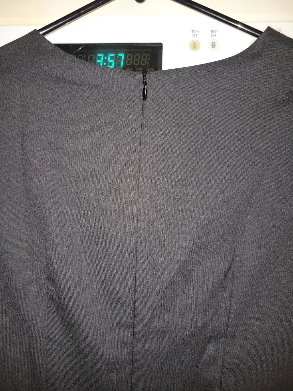 Maurices dress xl