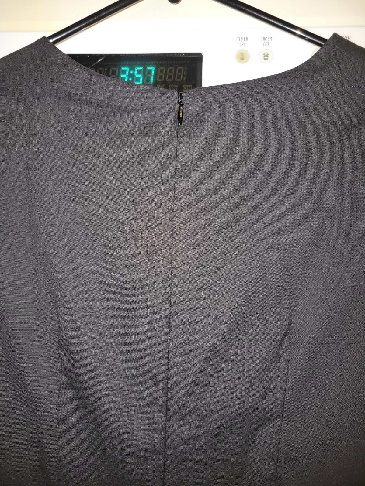 Maurices dress xl