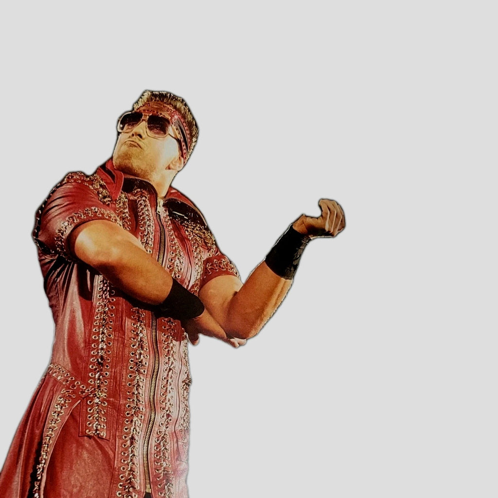2021 WrestleMania 