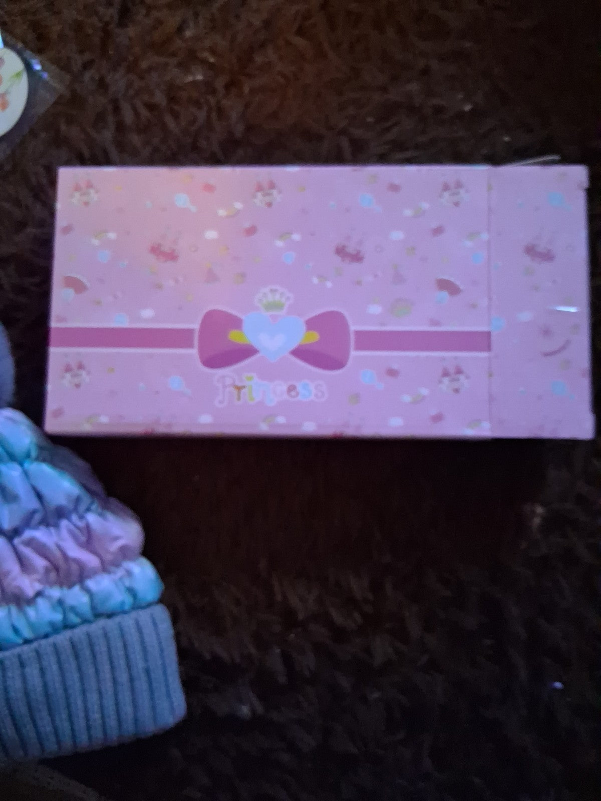 Pinksheep Princess Hat
