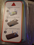 SPIDERCASE for iPhone X/XS Case,
