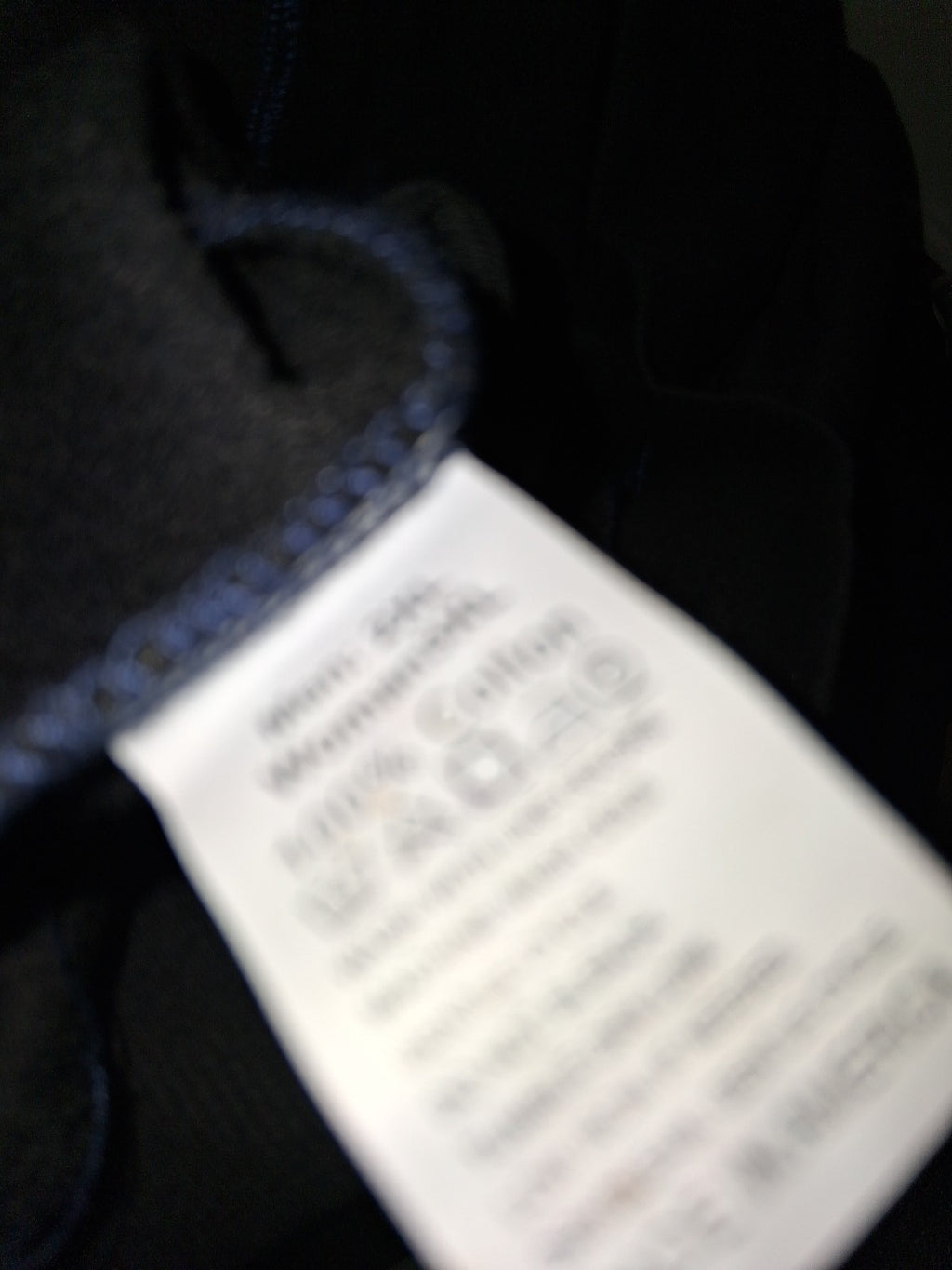 Hooded 100% Cotton Sweatshirts