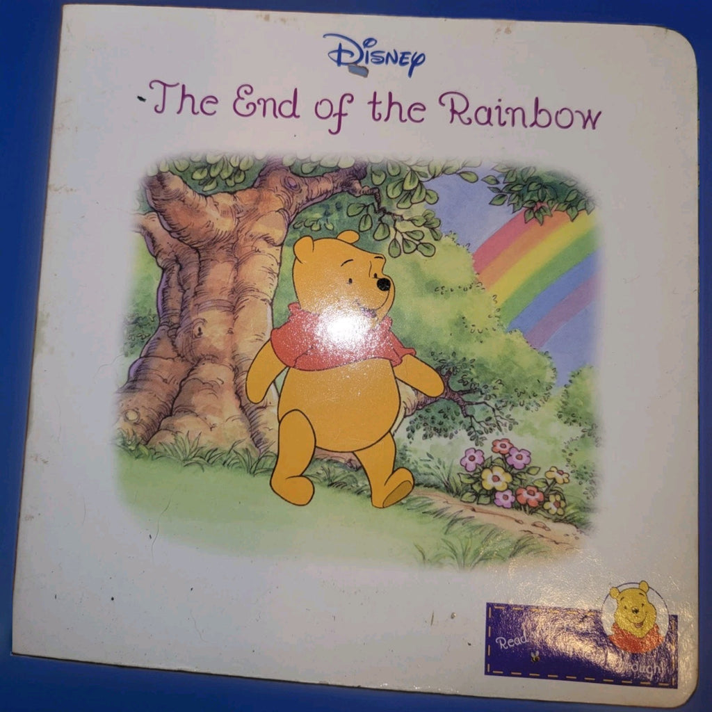 Disney Winnie the Pooh 