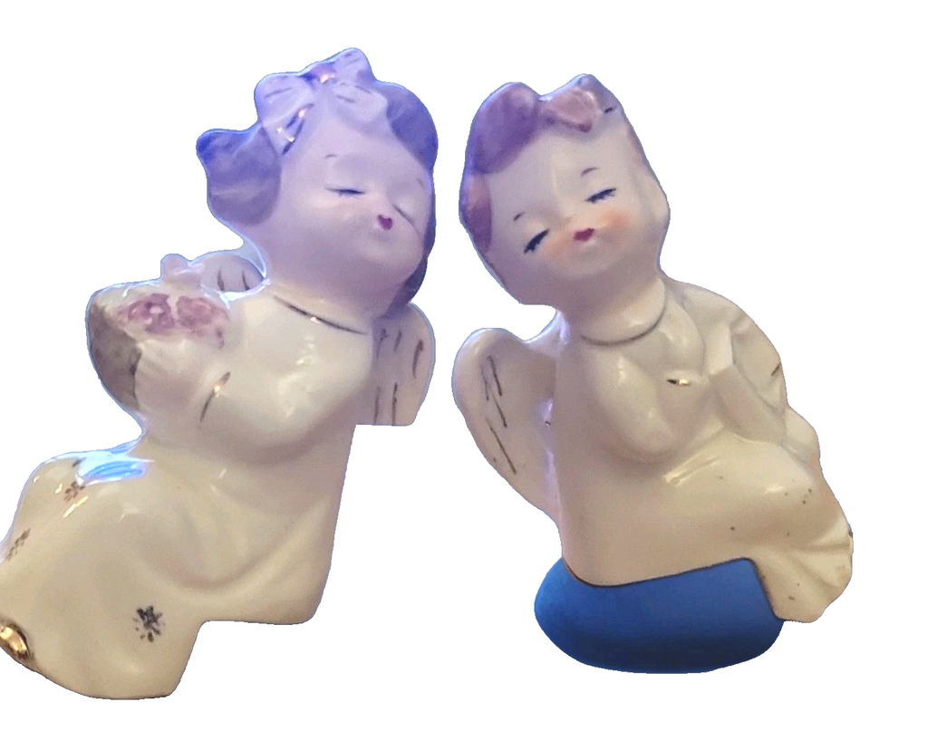 Japanese  Angels