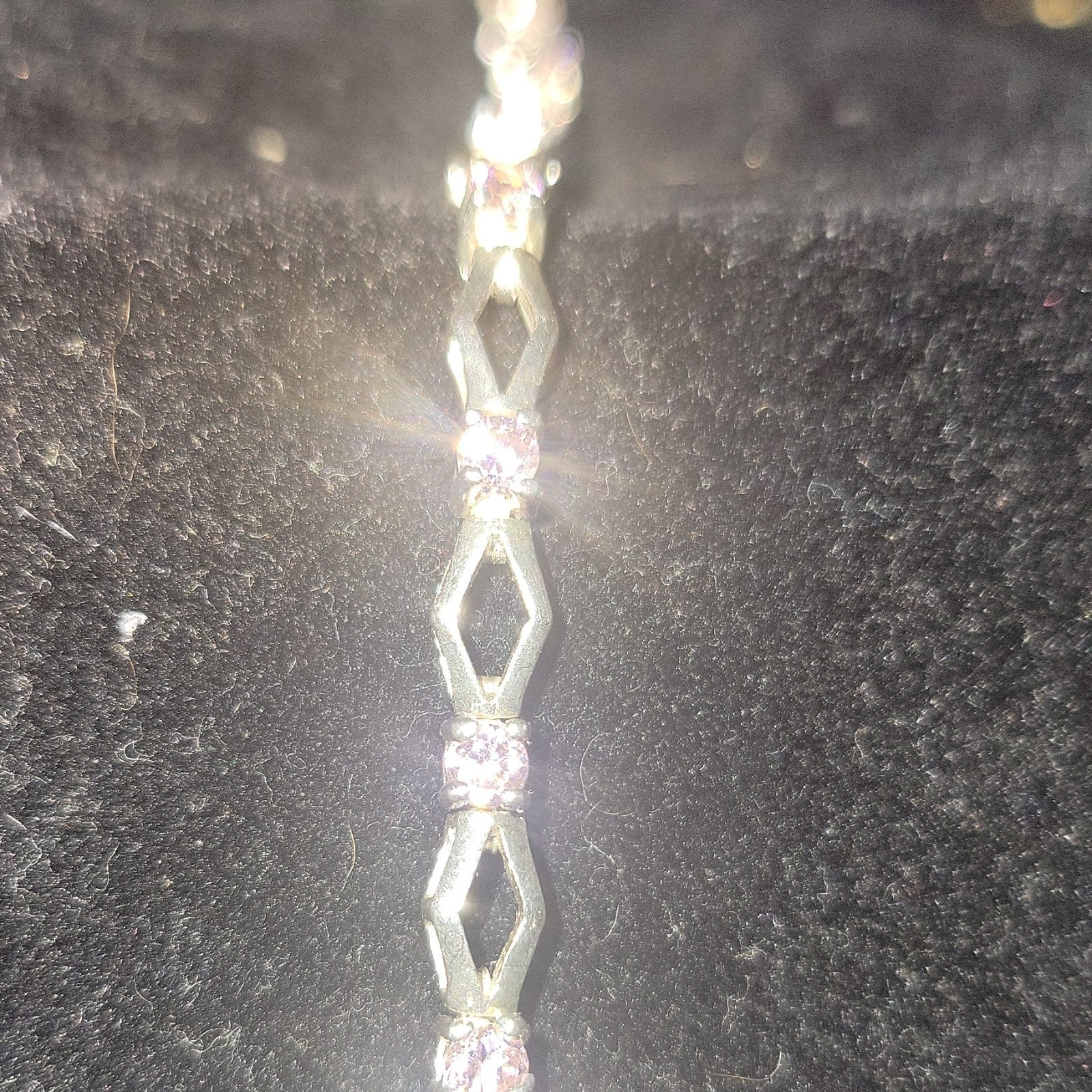  Beautiful 7" Bracelet