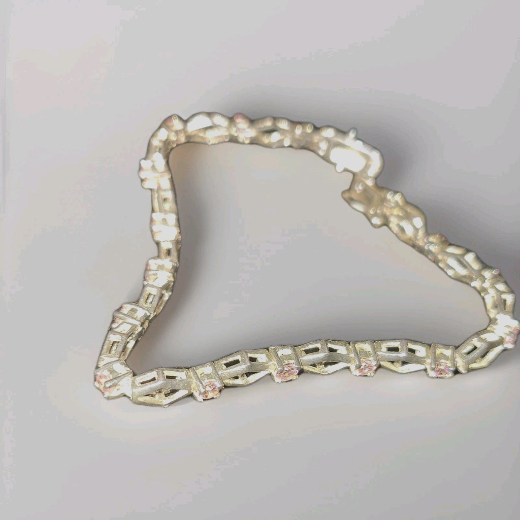 Beautiful 7" Bracelet