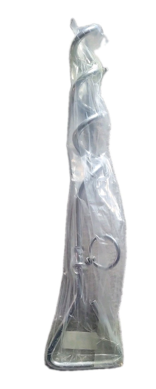 Pet Water Bottle,and Tie Out Stake