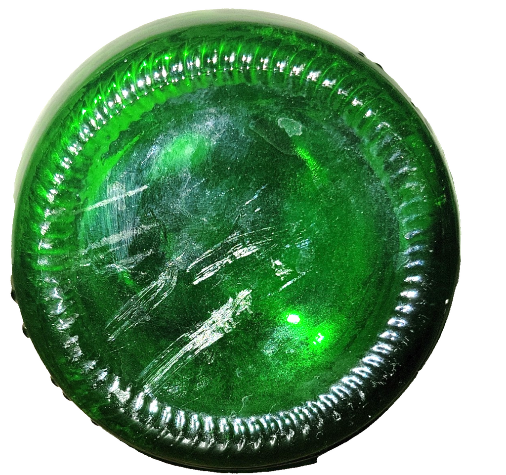 Grolsch Beer Bottle