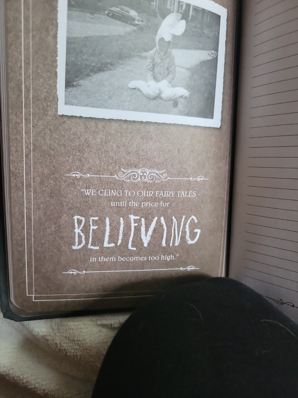 Journal For Peculiar Children 