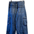 Indigo Denim Women's Size 16