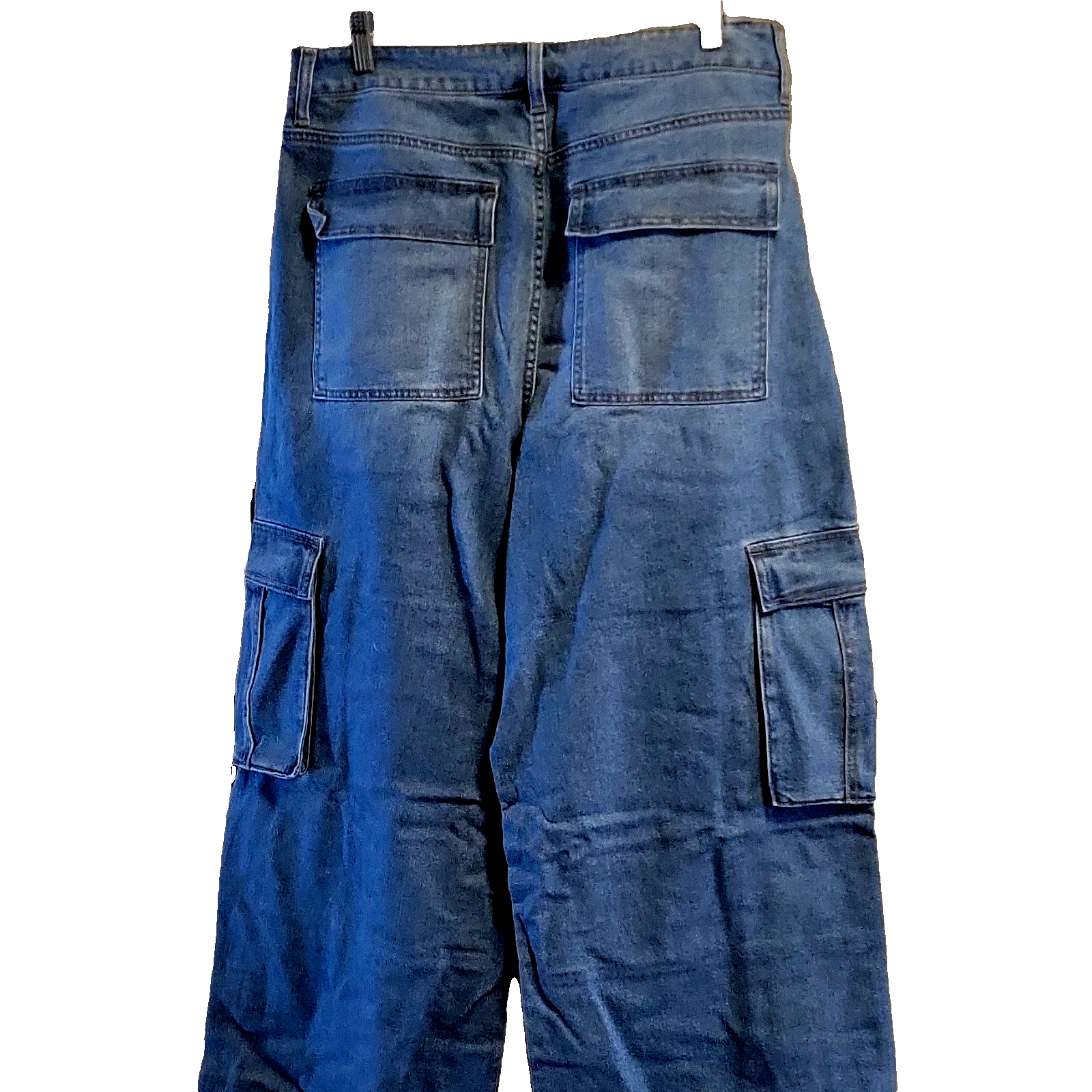 Indigo Denim Women's Size 16